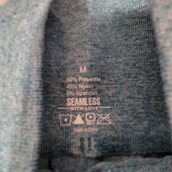 Seamless leggings - Picture 2 of 3